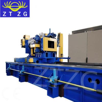 China 50m/Min Flying Cut Off Machine for sale