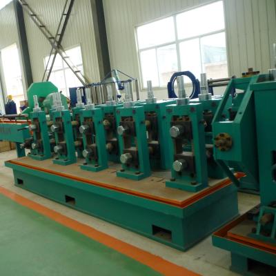 China 20-110m/min 300KW Seamless Pipe Mill Steel Pipe Manufacturing Machine for sale