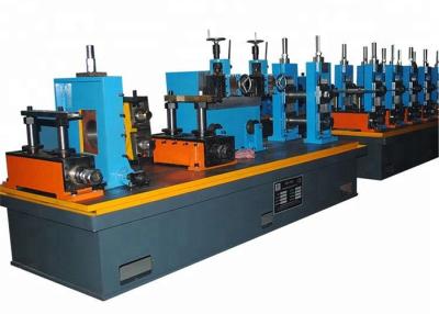 China OD 32mm Automatic Welded Iso Steel Pipe Production Line for sale