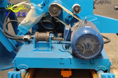 Chine Machine de scie découpée par vol en acier de tube de Gi de Ztzg 90kw à vendre