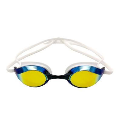China Niebla anti clara adulta de Vision de las gafas del Triathlon que compite con el ningún escaparse en venta