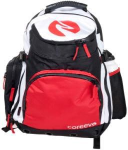 China Multifunctional Triathlon Transition Backpack Eco Friendly Polyester for sale