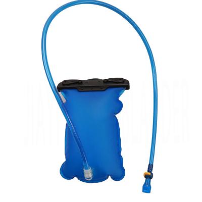 China OEM ODM 1.0 Liter Triathlon Water Bottle  Hydration Bag Bladder for sale