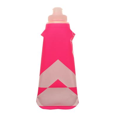 China EN71 BPA LFGB Triathlon sports direct drinking bottles Soft Touch for sale