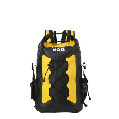 China PVC Impermeavel Triathlon Transition Backpack Outdoor Sport use for sale