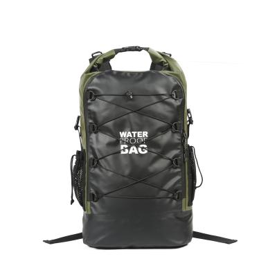 China Good Quality Mochila impermeavel dry bag Waterproof Backpack Bag  Large Capacity Custom with Competitive Price for sale