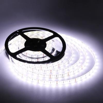 China Flexible LED Strip Lights,600 Units LEDs,LED Strips,Waterproof,12 Volt LED Light Strips, Pack of 16.4ft/5m for sale