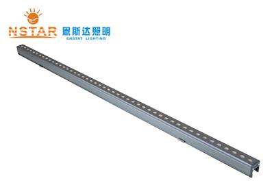 Chine Aspect élégant LED linéaire allumant la vie moyenne matérielle en aluminium 50000H de l'aviation 6063 à vendre
