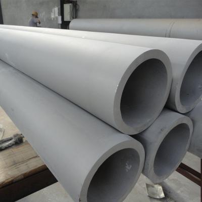 China 347 A312 Stainless Steel Welded Tube 1/2