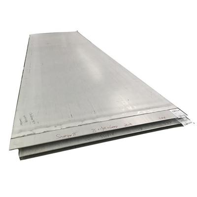 China HNJBL 10mm AISI 304 Stainless Steel Sheet Plate BA 2B Multi Functional for sale