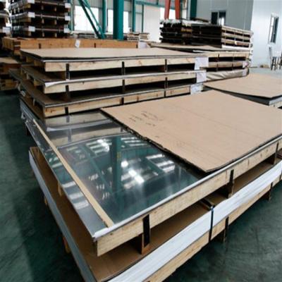 China 316 SGS Colored Stainless Steel Sheets 1mm Water Ripple 2000mm-6000mm Long for sale