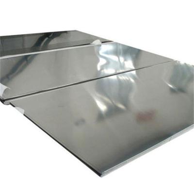 China 410 430 Inox Stainless Steel Sheet Plate SGS 0.1mm-80mm Thickness for sale