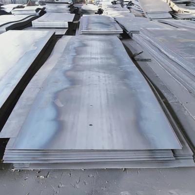 China ISO9001 Shipbuilding Steel Plate 1% Tolerance DH32 DH36 EH32 for sale