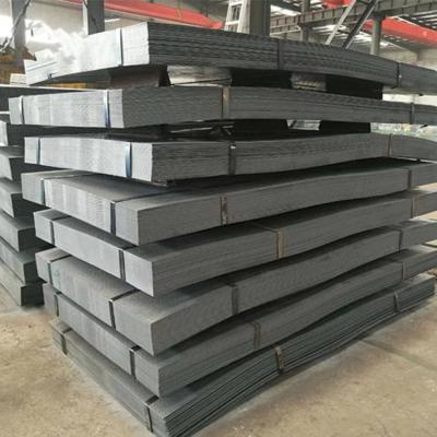 China LR AH36 Structural Steel Plate 1500mm Width ASTM A131 Good Tensile Strength for sale