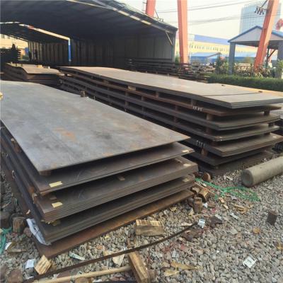 China AH36 DH36 EH36 Mild Steel Plate CCSA Cold Rolled Grade B 3mm-300mm for sale