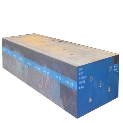 China SKD11 Mold Steel Plate for sale