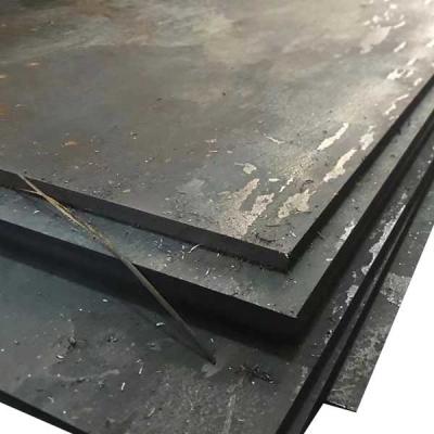 Chine L'outil spécial d'alliage meurent la plaque d'acier H13 1,2344 SKD61 HRC33-37 à vendre