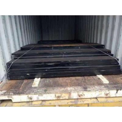 China D3 1.2080 Hot Rolled Mild Steel Plate Heat Resistant 0.2mm-400mm for sale