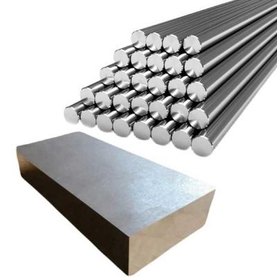 China 1.2343 Mold Steel Plate 4Cr5Mosiv Die H11 Hot Work Tool Steel for sale