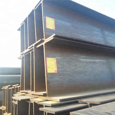 China 4.5-70mm Structural Steel I Beam for sale