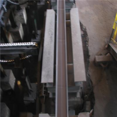 China Mild Steel SS400 H Beam 100*100*6*8 For Petrochemical Industrial Structure for sale