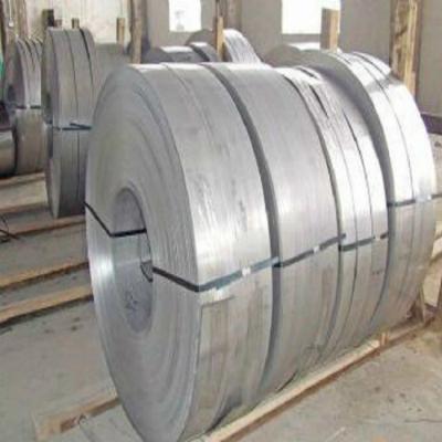 China 410 Stainless Steel Sheet Coil BA 2B Mechanical Stainless Slit Coil for sale