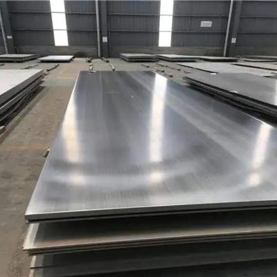 China Q460C High Strength Carbon Steel Sheet JIS DIN Impact Resistant 1m-14m for sale