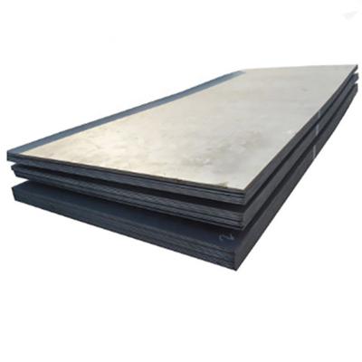 China 1045 Fixed Length High Tensile Steel Sheet AISI ASTM 500mm-10000mm for sale