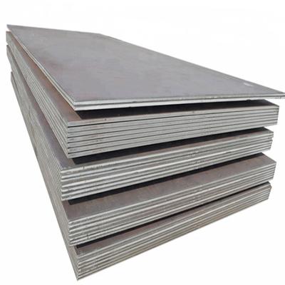 China Fixed Length High Carbon Steel Plate S45C 6mm-30mm ASTM Standard for sale