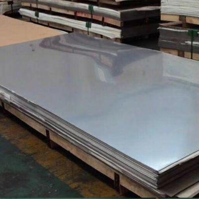 China HNJBL 75cr1 Tool Steel Sheet 850mm-1250mm Carbon Steel Plate for sale