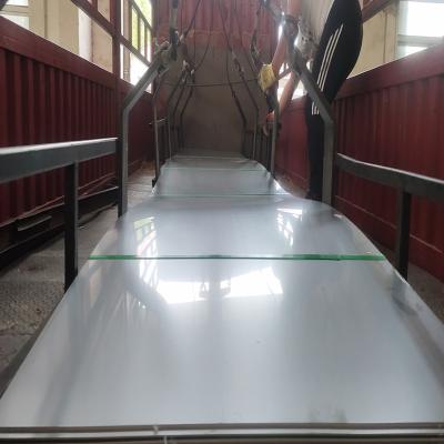 China High Tensile Tool Steel Sheet 50Mn2V High Strength Low Carbon 2mm Thick for sale