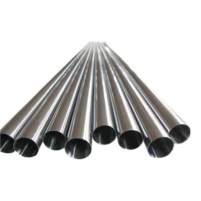 China 20 Inch SS 304 Sch 10 SS Welded Pipe / Tube Custom Size for sale