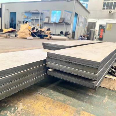 China Flat 1000-6000mm Length Tool Steel Plate 100-3000mm Width For Cutting Tools for sale