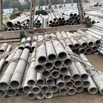 China estándar inoxidable inconsútil de acero inoxidable de la tubería de acero JIS del tubo 304L de 0.25mm-3.0m m en venta