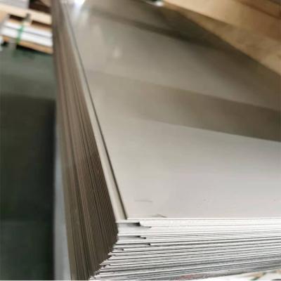 China 0.1-100mm Thickness Stainless Steel Sheet 1000-6000mm Length 1000-2000mm Width à venda