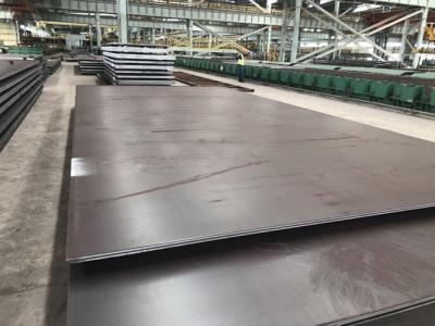Chine 0.1-200mm Thickness Tool Steel Sheet Stock For Industrial Use à vendre