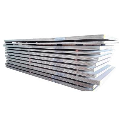 China DIN Width 100-3000mm High Strength Steel Plate HRC20-HRC60 for sale