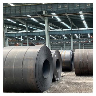 China Cold Rolled Alloy Steel Sheet Metal Plate Q390B for sale