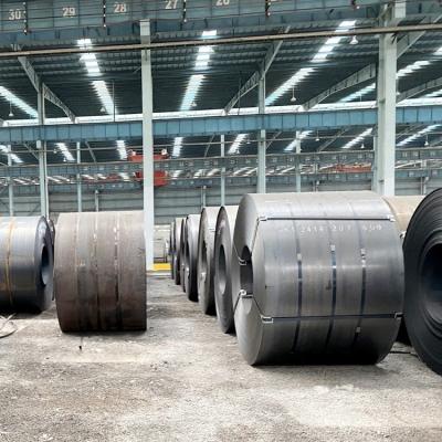 China High Strength Alloy Steel Sheet Slit Edge For Special Use for sale