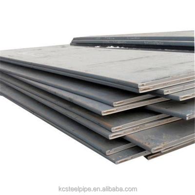 China Gb Standard A709Gr50W High Strength Steel Sheet 1.2mm-150mm for sale