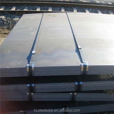 China 0.1-200mm High Tensile Steel Plate For Cutting Tools Manufacturing for sale
