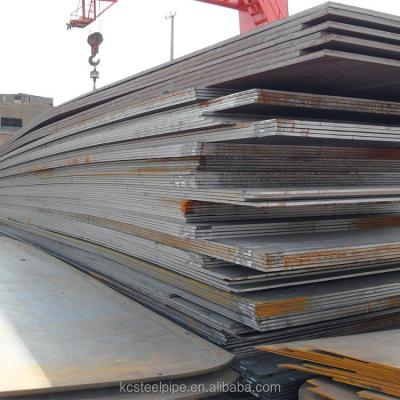 China Gb Tool Steel High Strength Plates / Sheet Metal 0.1-200mm Thickness en venta