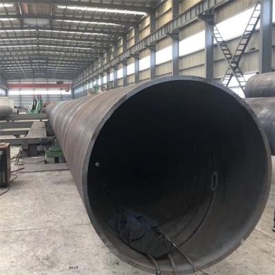 China X56 Grade Api Seamless Steel Pipe In Oil And Gas Pipeline Certified Iso 9001 for sale