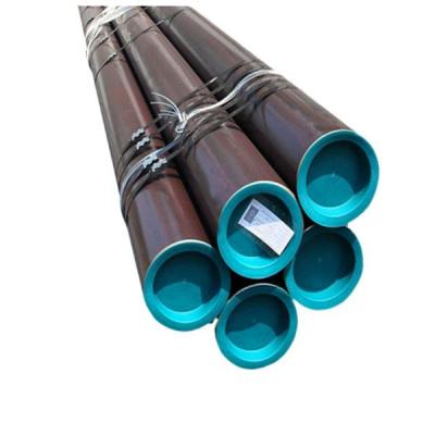China B Grade Beveled End Carbon Steel Api Pipe For Petroleum Pipeline for sale