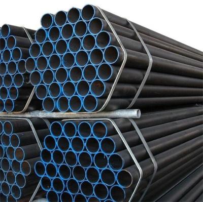 China Sch 10 Api 5l Pipe Grade A Plastic Pipe Cap Packing For Industrial Use for sale