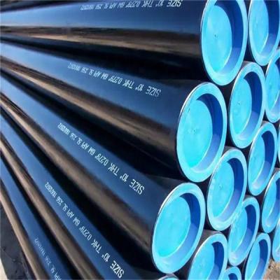 China 1/2 To 48 Inches Api 5l Line Pipe Anti Corrosion Coating For Industrial Use for sale