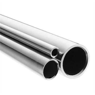 China Astm A789 Standard Seamless 304 Stainless Steel Tubing Customized Thickness for sale