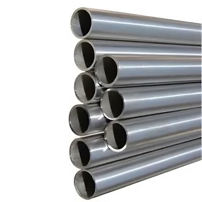 China High Pressure Seamless Stainless Steel Pipe For Construction With Custom Length for sale