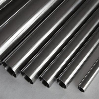 China Xs Wall Thickness Seamless Stainless Steel Pipe With Pressure 150lbs-2500lbs for sale