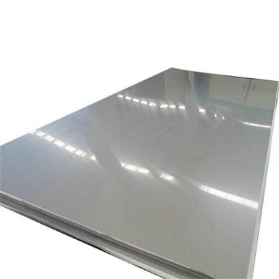 China 8k Surface Stainless Steel Sheet Plate 1 8 Astm Standard for sale